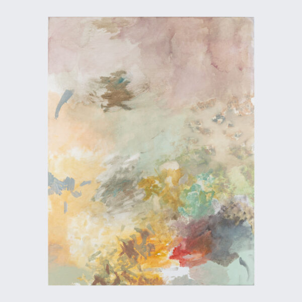 Dovoljno za imaginaran pejzaž