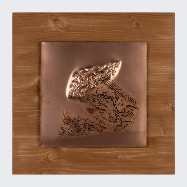 Sjećanje s jednog otoka XVIII