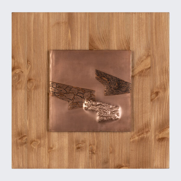 Sjećanje s jednog otoka X