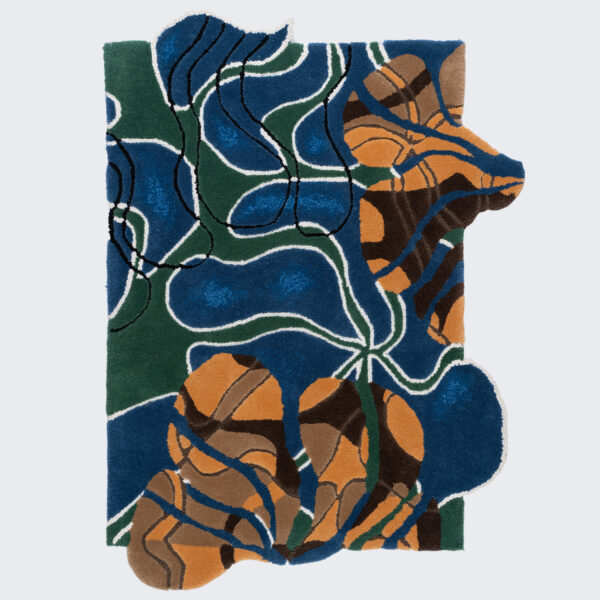 Cvijeće promenade I