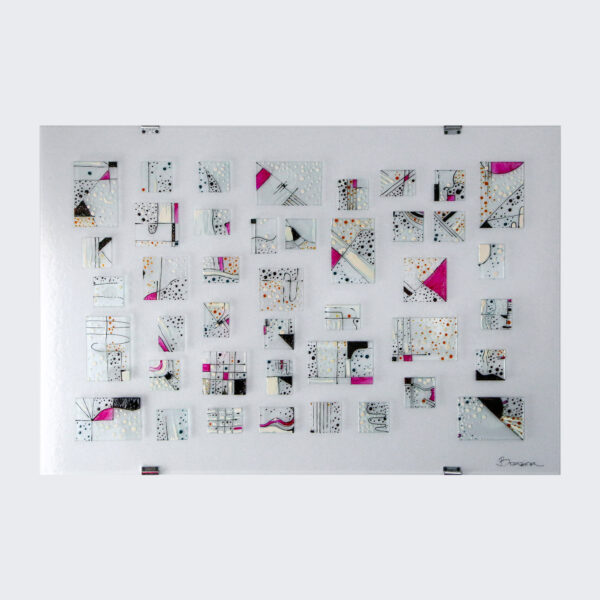 Fragmenti emocija: Nemir