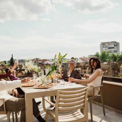 Echo rooftop party 002