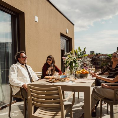 Echo rooftop party 011