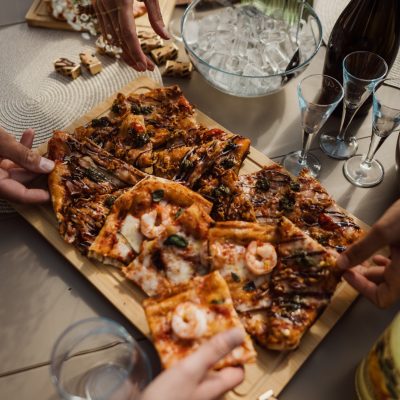 Echo rooftop party 047